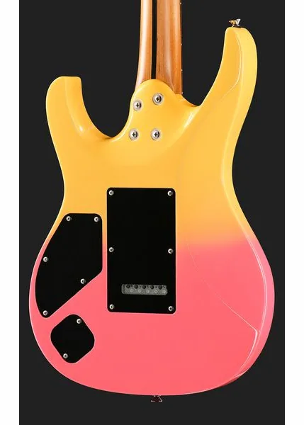 Mooer MMT50 Guitar Tremolo YPG, yksityiskohta 5