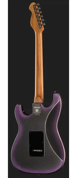 Mooer MSC18 Pro II Dark Aurora, yksityiskohta 3