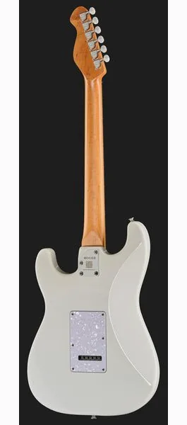 Mooer MSC40 Pro Guitar Dreamy Blue, yksityiskohta 3