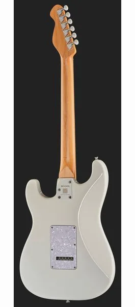 Mooer MSC41 Pro Guitar Dreamy Blue, yksityiskohta 3