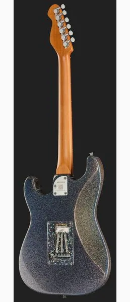 Mooer MSC50 Pro Guitar Magic Crystal, yksityiskohta 3