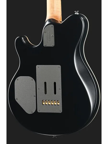Music Man Axis Super Sport CC Quilt, yksityiskohta 5