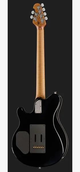 Music Man Axis Super Sport OB Quilt, yksityiskohta 3