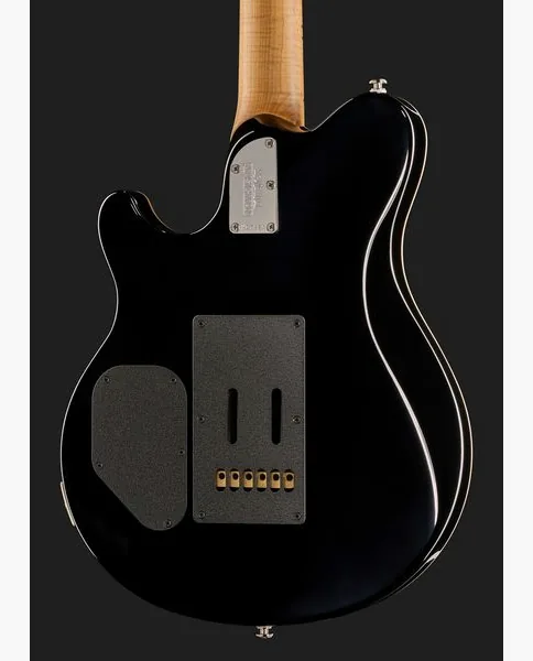 Music Man Axis Super Sport OB Quilt, yksityiskohta 5