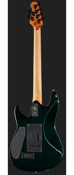 Music Man Cutlass 6 Jason Richardson KF, yksityiskohta 3