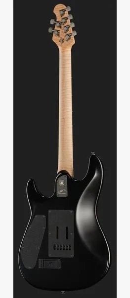 Music Man Cutlass 6 Jason Richardson VR, yksityiskohta 3