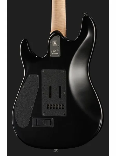 Music Man Cutlass 6 Jason Richardson VR, yksityiskohta 5