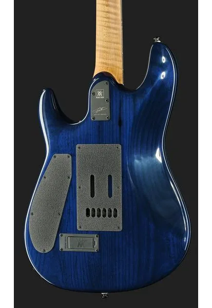 Music Man Cutlass 6 Jason Richardson WT, yksityiskohta 5