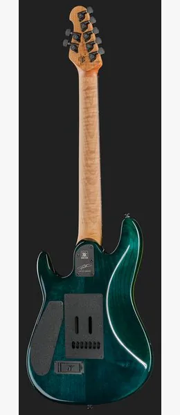 Music Man Cutlass 7 Jason Richardson KF, yksityiskohta 3