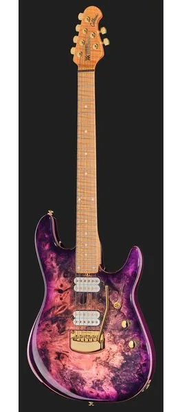 Music Man Jason Richardson Cutlass MP 6, yksityiskohta 2