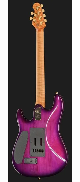 Music Man Jason Richardson Cutlass MP 6, yksityiskohta 3