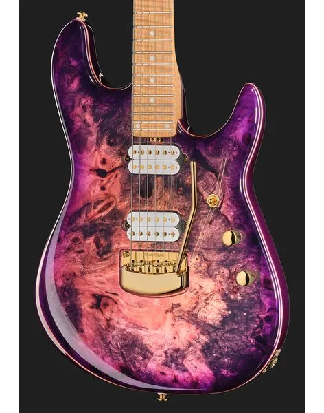 Music Man Jason Richardson Cutlass MP 6, yksityiskohta 4