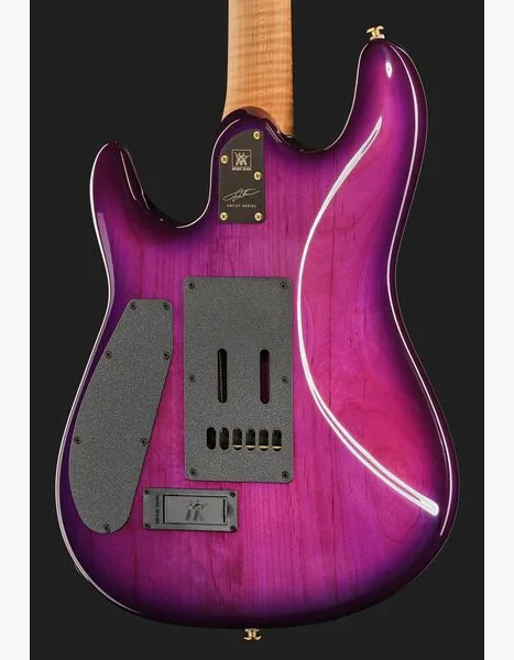 Music Man Jason Richardson Cutlass MP 6, yksityiskohta 5