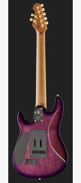 Music Man Jason Richardson Cutlass MP 7, yksityiskohta 3