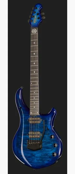 Music Man John Petrucci BFR Majesty 6 BI, yksityiskohta 2