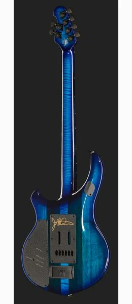 Music Man John Petrucci BFR Majesty 6 BI, yksityiskohta 3