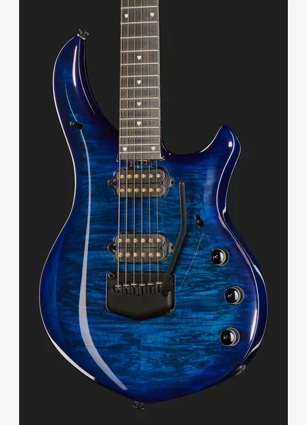 Music Man John Petrucci BFR Majesty 6 BI, yksityiskohta 4