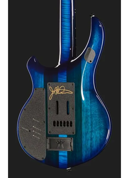 Music Man John Petrucci BFR Majesty 6 BI, yksityiskohta 5