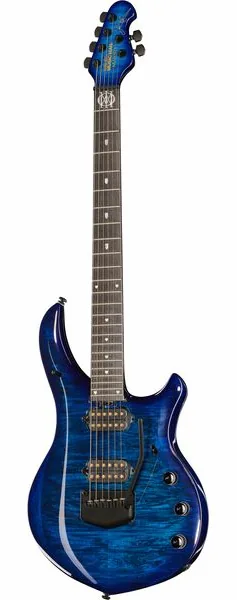 Music Man John Petrucci BFR Majesty 6 BI edestä