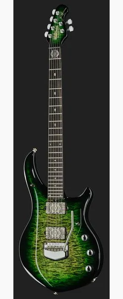 Music Man John Petrucci BFR Majesty 6 M, yksityiskohta 2