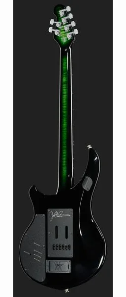 Music Man John Petrucci BFR Majesty 6 M, yksityiskohta 3