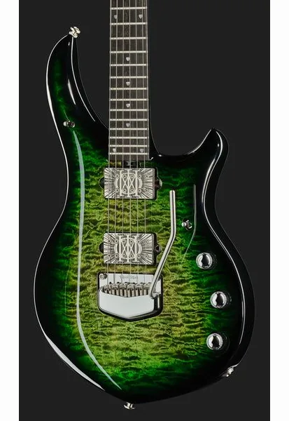 Music Man John Petrucci BFR Majesty 6 M, yksityiskohta 4