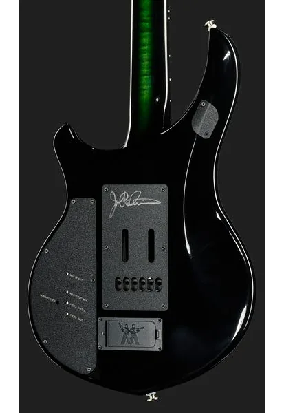 Music Man John Petrucci BFR Majesty 6 M, yksityiskohta 5