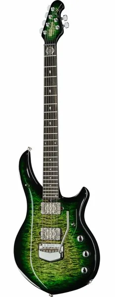 Music Man John Petrucci BFR Majesty 6 M edestä