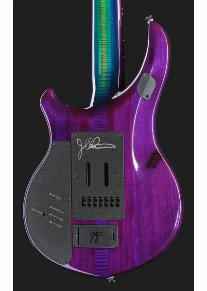 Music Man John Petrucci BFR Majesty 7 AA, yksityiskohta 5