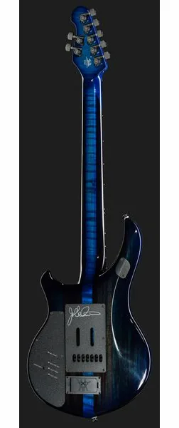 Music Man John Petrucci BFR Majesty 7 BI, yksityiskohta 3