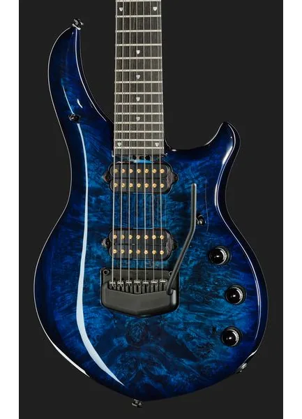 Music Man John Petrucci BFR Majesty 7 BI, yksityiskohta 4