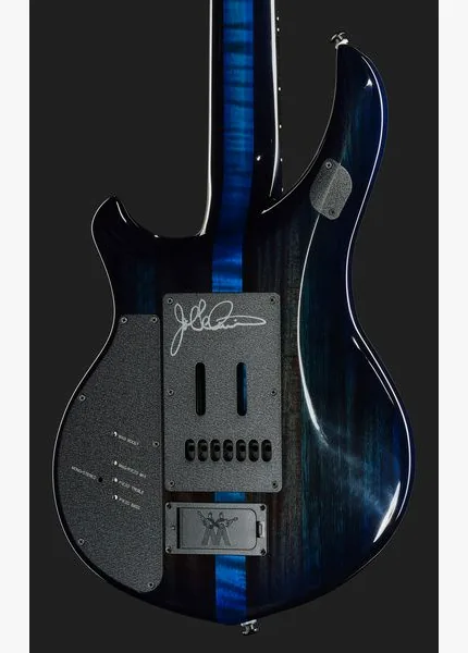 Music Man John Petrucci BFR Majesty 7 BI, yksityiskohta 5