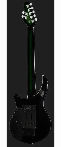 Music Man John Petrucci BFR Majesty 7 M, yksityiskohta 3