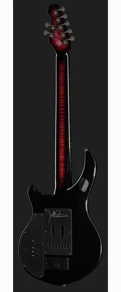 Music Man John Petrucci BFR Majesty 7 RN, yksityiskohta 3