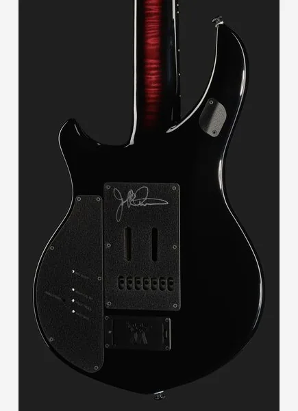 Music Man John Petrucci BFR Majesty 7 RN, yksityiskohta 5