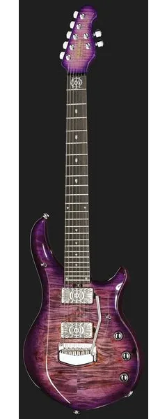 Music Man John Petrucci BFR Majesty 7 WB, yksityiskohta 2