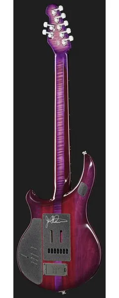 Music Man John Petrucci BFR Majesty 7 WB, yksityiskohta 3
