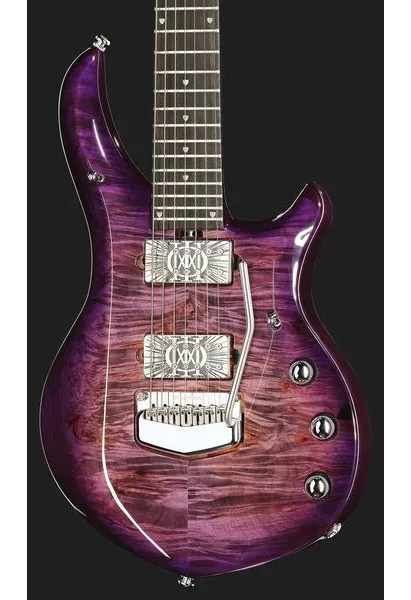 Music Man John Petrucci BFR Majesty 7 WB, yksityiskohta 4
