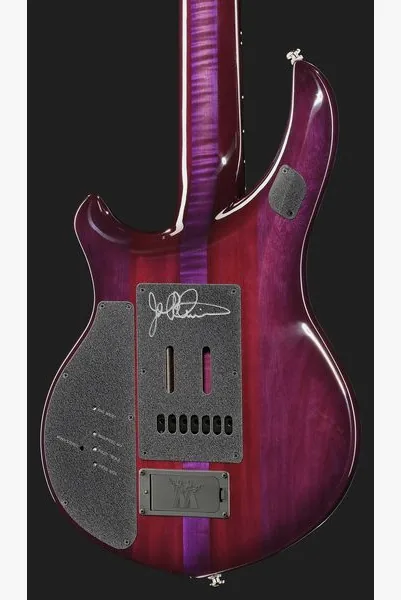 Music Man John Petrucci BFR Majesty 7 WB, yksityiskohta 5