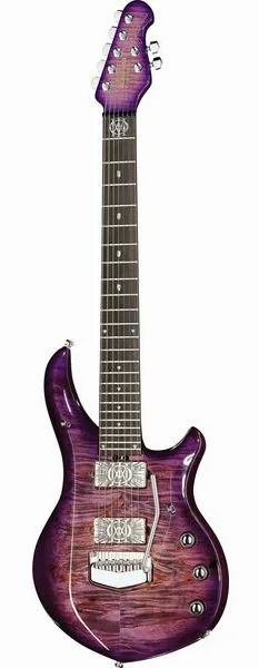 Music Man John Petrucci BFR Majesty 7 WB edestä