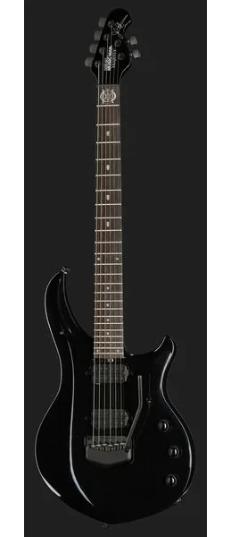 Music Man John Petrucci Majesty 6 Bl Fro, yksityiskohta 2