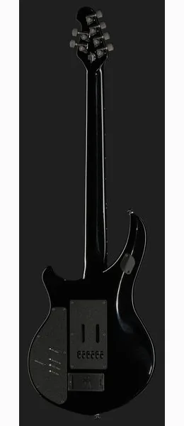 Music Man John Petrucci Majesty 6 Bl Fro, yksityiskohta 3