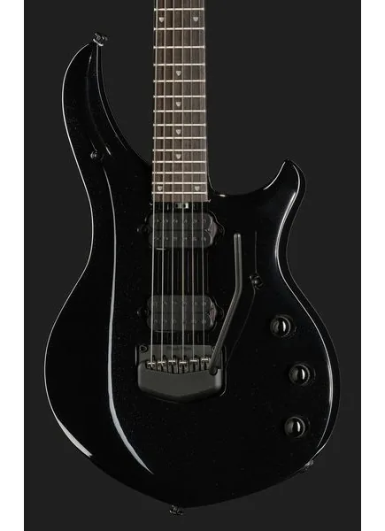 Music Man John Petrucci Majesty 6 Bl Fro, yksityiskohta 4