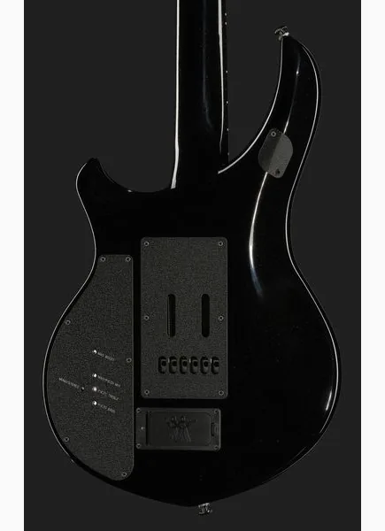Music Man John Petrucci Majesty 6 Bl Fro, yksityiskohta 5