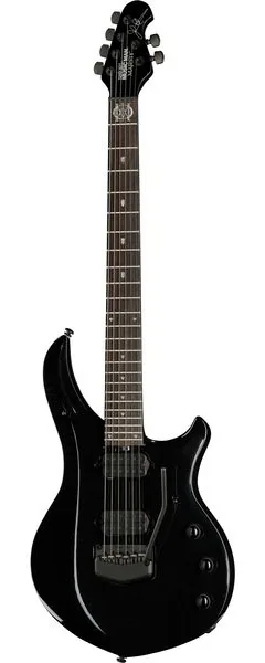Music Man John Petrucci Majesty 6 Bl Fro edestä