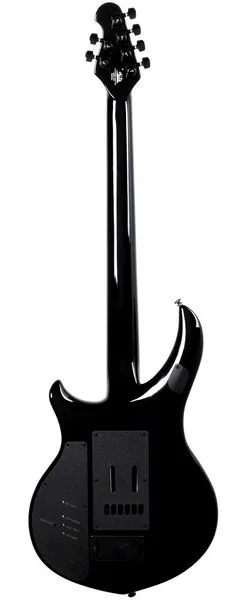 Music Man John Petrucci Majesty 6 DS, yksityiskohta 2