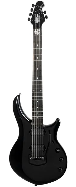 Music Man John Petrucci Majesty 6 DS edestä