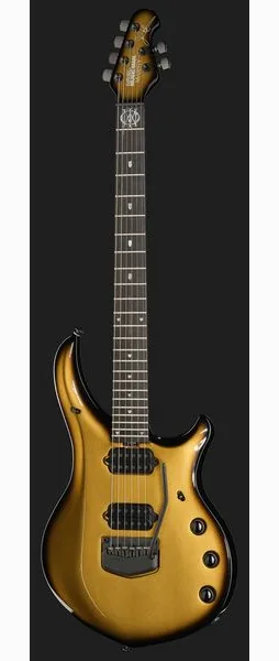 Music Man John Petrucci Majesty 6 GE, yksityiskohta 2
