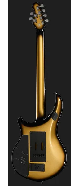 Music Man John Petrucci Majesty 6 GE, yksityiskohta 3