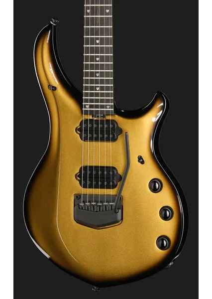 Music Man John Petrucci Majesty 6 GE, yksityiskohta 4